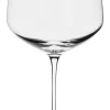 Barstuff Weißweinglas Stem Zero, Nude - 450ml (2 Stk.)