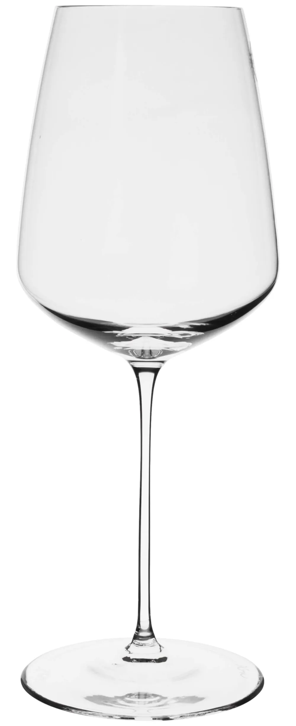 Barstuff Weißweinglas Stem Zero, Nude - 450ml (2 Stk.)