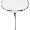 Barstuff Weißweinglas Stem Zero, Nude - 750ml (2 Stk.)