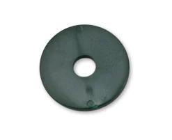 Barstuff Wertchip - 2,2 x 23,3mm (1000Stk.) - dunkelgrün