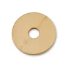 Barstuff Wertchip - 2,2 x 23,3mm (1000Stk.) - goldfarben