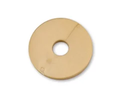 Barstuff Wertchip - 2,2 x 23,3mm (1000Stk.) - goldfarben
