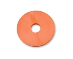 Barstuff Wertchip - 2,2 x 23,3mm (1000Stk.) - orange