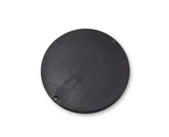 Barstuff Wertchip - 2,5 x 30,0mm (1000Stk.) - schwarz