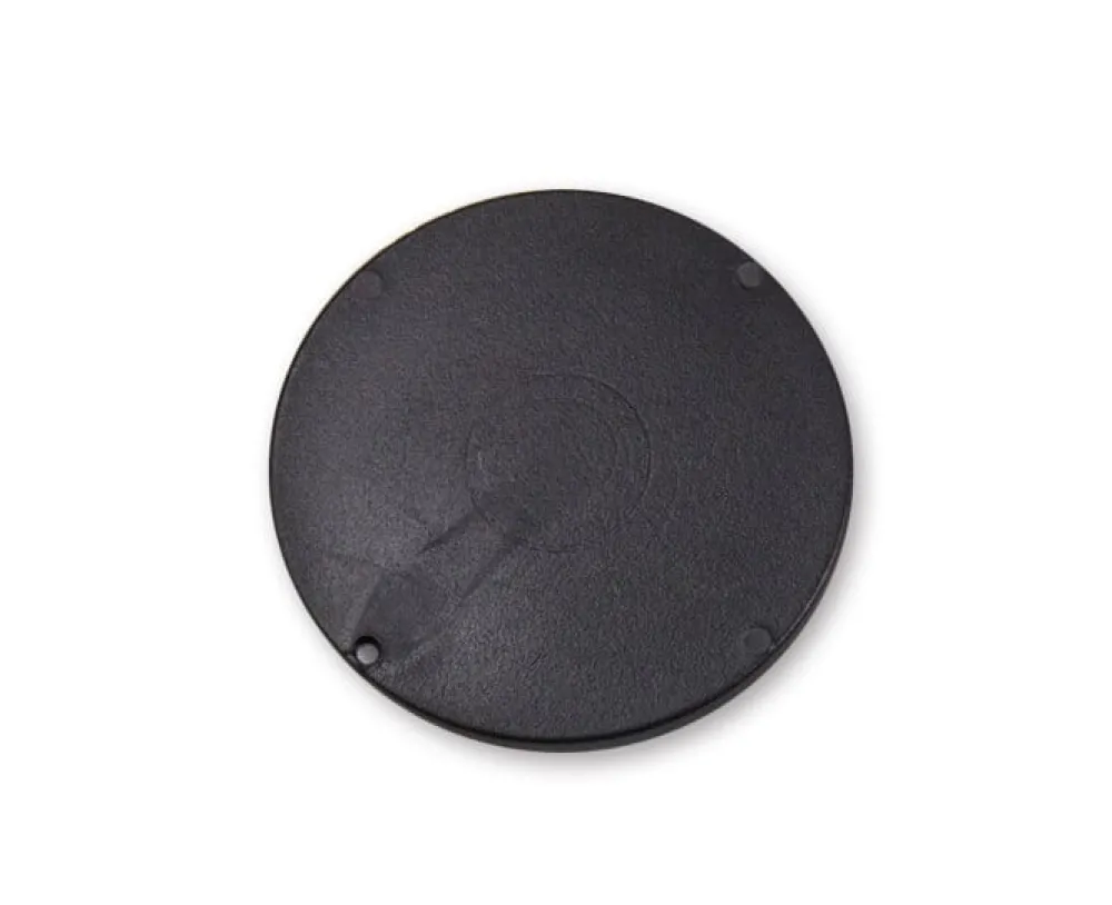 Barstuff Wertchip - 2,5 x 30,0mm (1000Stk.) - schwarz