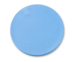Barstuff Wertchip - 2,5 x 38mm (1000Stk.) hellblau