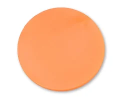 Barstuff Wertchip - 2,5 x 38mm (1000Stk.) neon orange