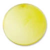 Barstuff Wertchip - 2,5 x 38mm (1000Stk.) transparent gelb