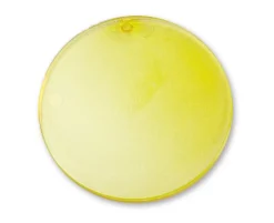Barstuff Wertchip - 2,5 x 38mm (1000Stk.) transparent gelb