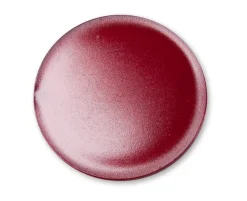 Barstuff Wertchip - 2,5 x 38mm (1000Stk.) transparent rot