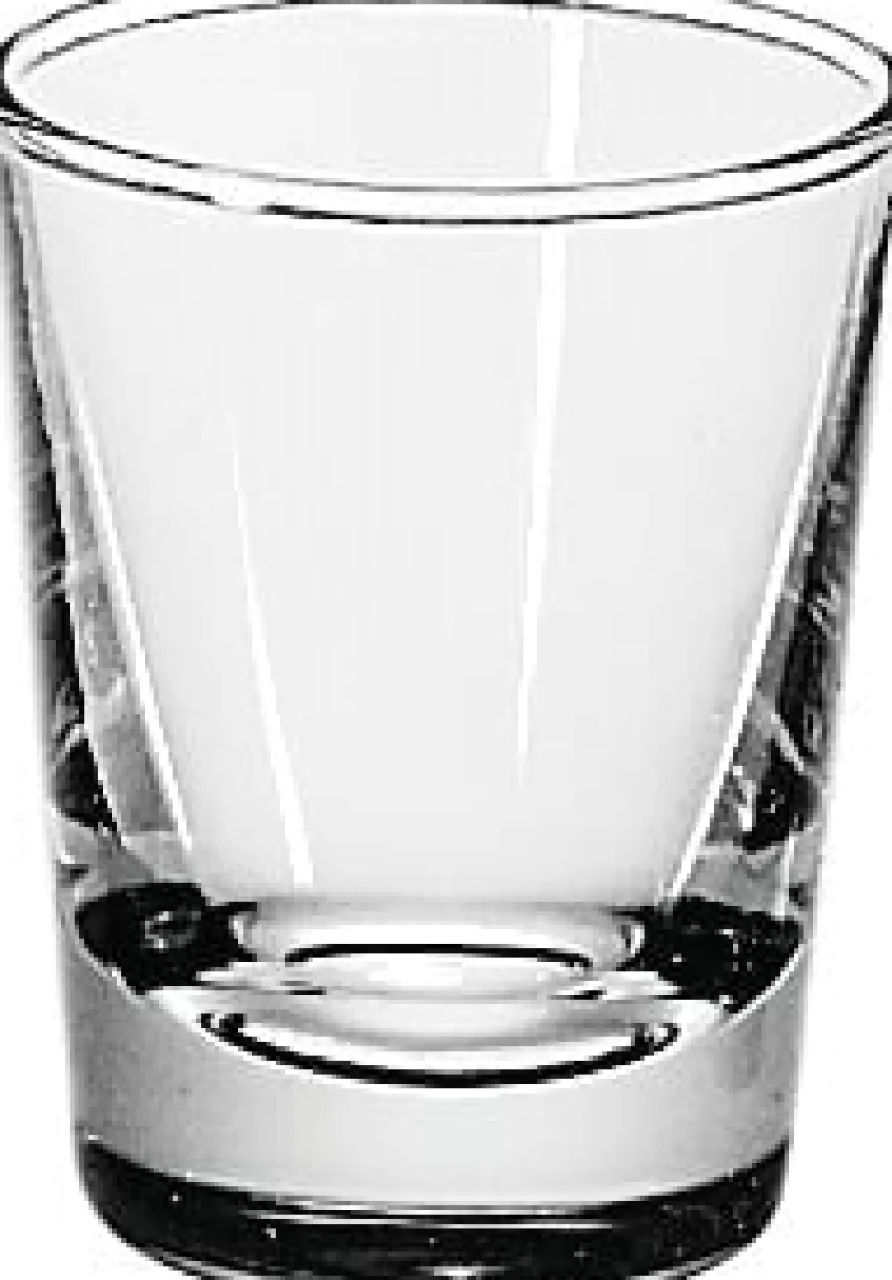 Barstuff Whiskey Schnapsglas, Shooters & Shots Libbey - 59ml (12Stk)