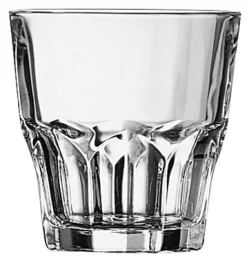 Barstuff Whiskeyglas, Granity Arcoroc - 200ml