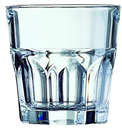 Barstuff Whiskeyglas, Granity Arcoroc - 160ml