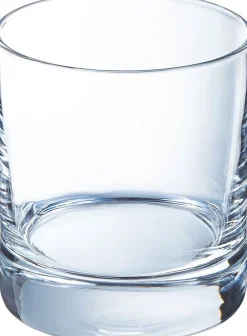 Barstuff Whiskeyglas, Islande Arcoroc - 380ml