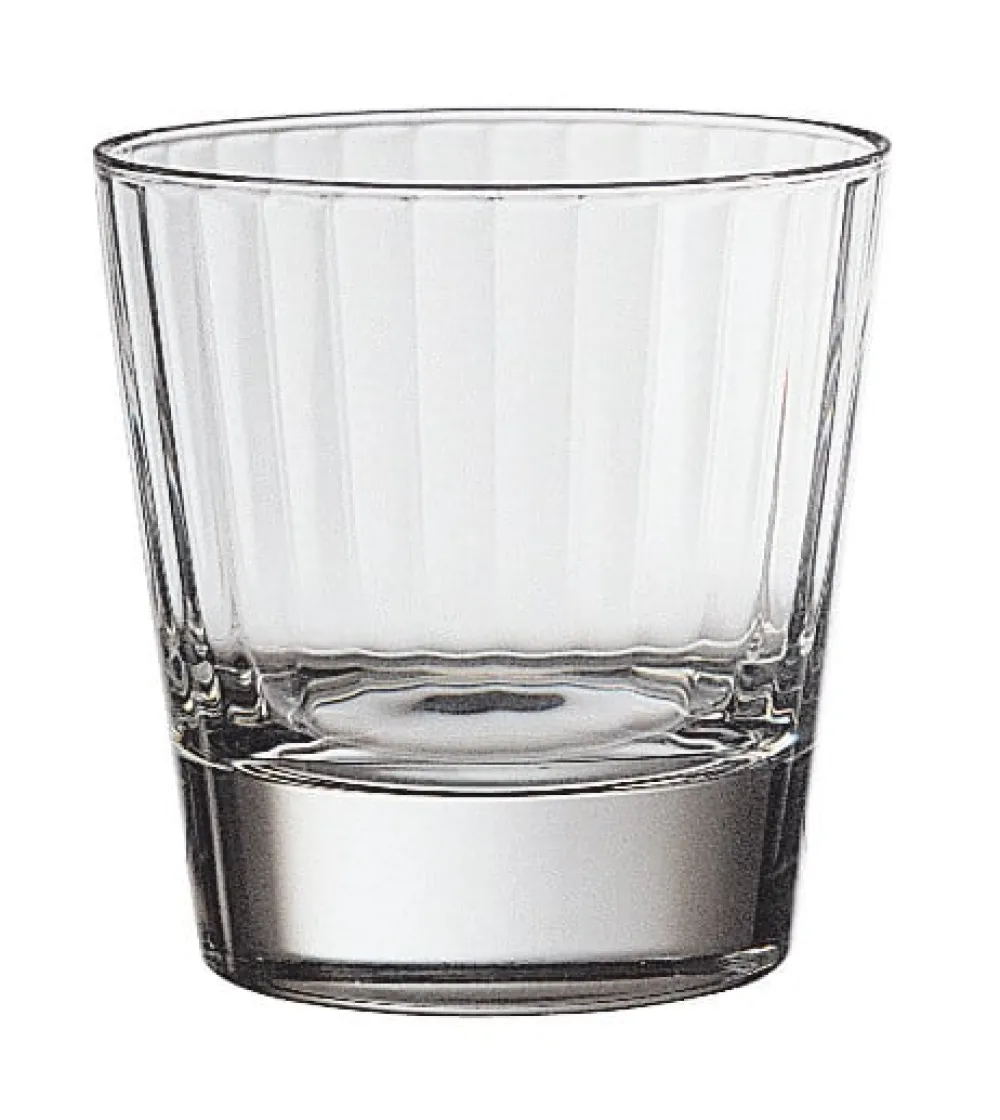 Barstuff Whiskeyglas Panel, Vidivi - 290ml