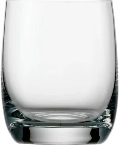 Barstuff Whiskeyglas pur, Weinland Stölzle Lausitz - 275ml (6Stk)