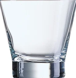 Barstuff Whiskeyglas Shetland, Arcoroc - 320ml