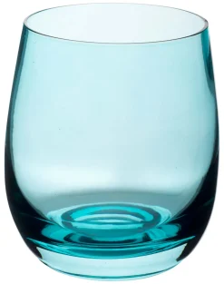 Barstuff Whiskeyglas Sora, Leonardo - 360ml, laguna (1 Stk.)