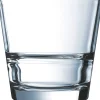 Barstuff Whiskeyglas, StackUp Arcoroc - 210ml