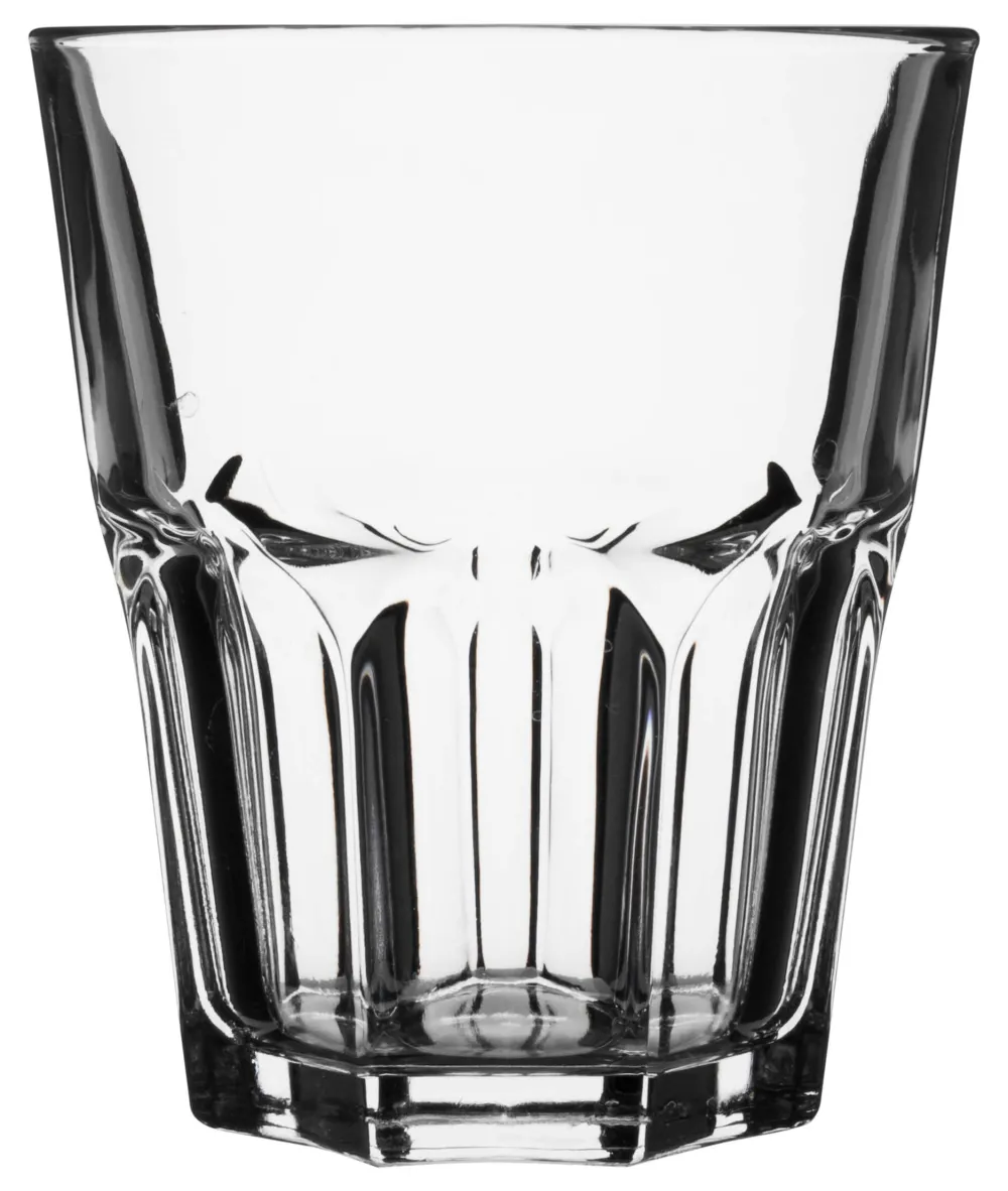 Barstuff Whisky Glas Granity, Arcoroc - 350ml