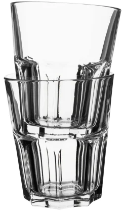 Barstuff Whisky Glas Granity, Arcoroc - 350ml