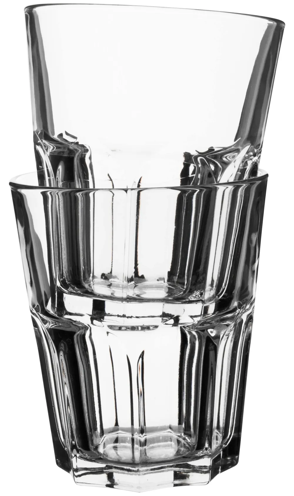 Barstuff Whisky Glas Granity, Arcoroc - 350ml