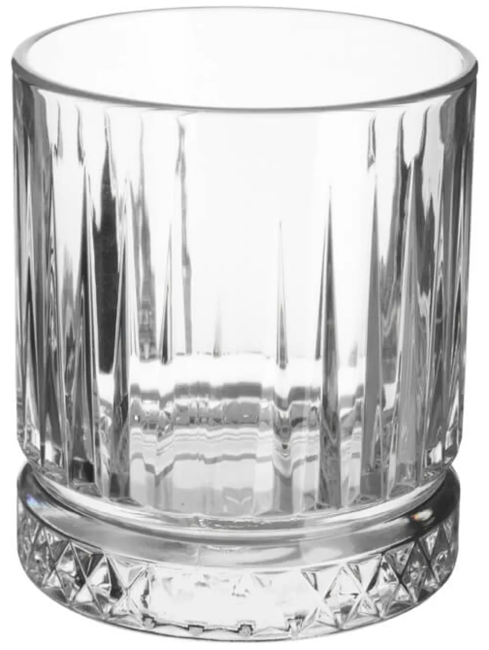 Barstuff Whisky Ice Ball Set - 2 Whiskygläser + Kugel-Eisform