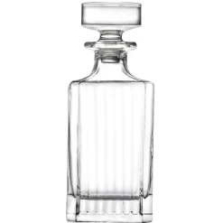 Barstuff Whisky Karaffe Timeless, RCR - 750ml