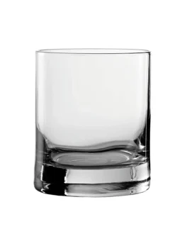 Barstuff Whisky on the rocks, NY Bar Stölzle Lausitz - 420ml (6Stk)