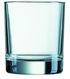 Barstuff Whisky Tumbler - ARC Islande Whisky 200ml