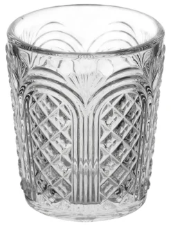 Barstuff Whiskyglas Astor - 340ml (4 Stk.)