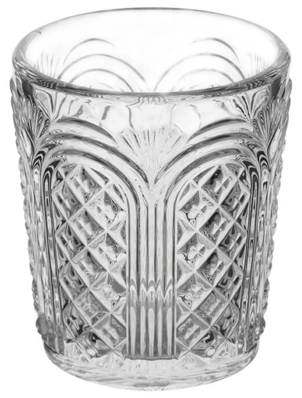 Barstuff Whiskyglas Astor - 340ml (4 Stk.)