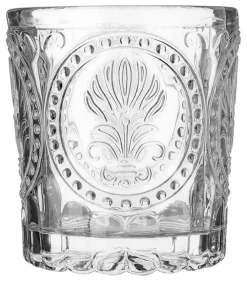 Barstuff Whiskyglas Cora - 360ml (4 Stk.)