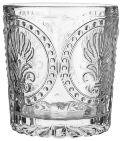 Barstuff Whiskyglas Cora - 360ml (4 Stk.)