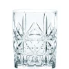Barstuff Whiskyglas Cross, Highland Nachtmann - 345ml