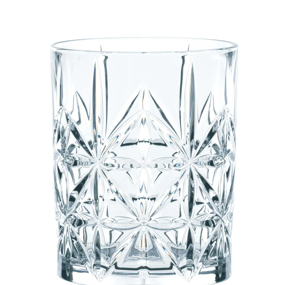 Barstuff Whiskyglas Cross, Highland Nachtmann - 345ml