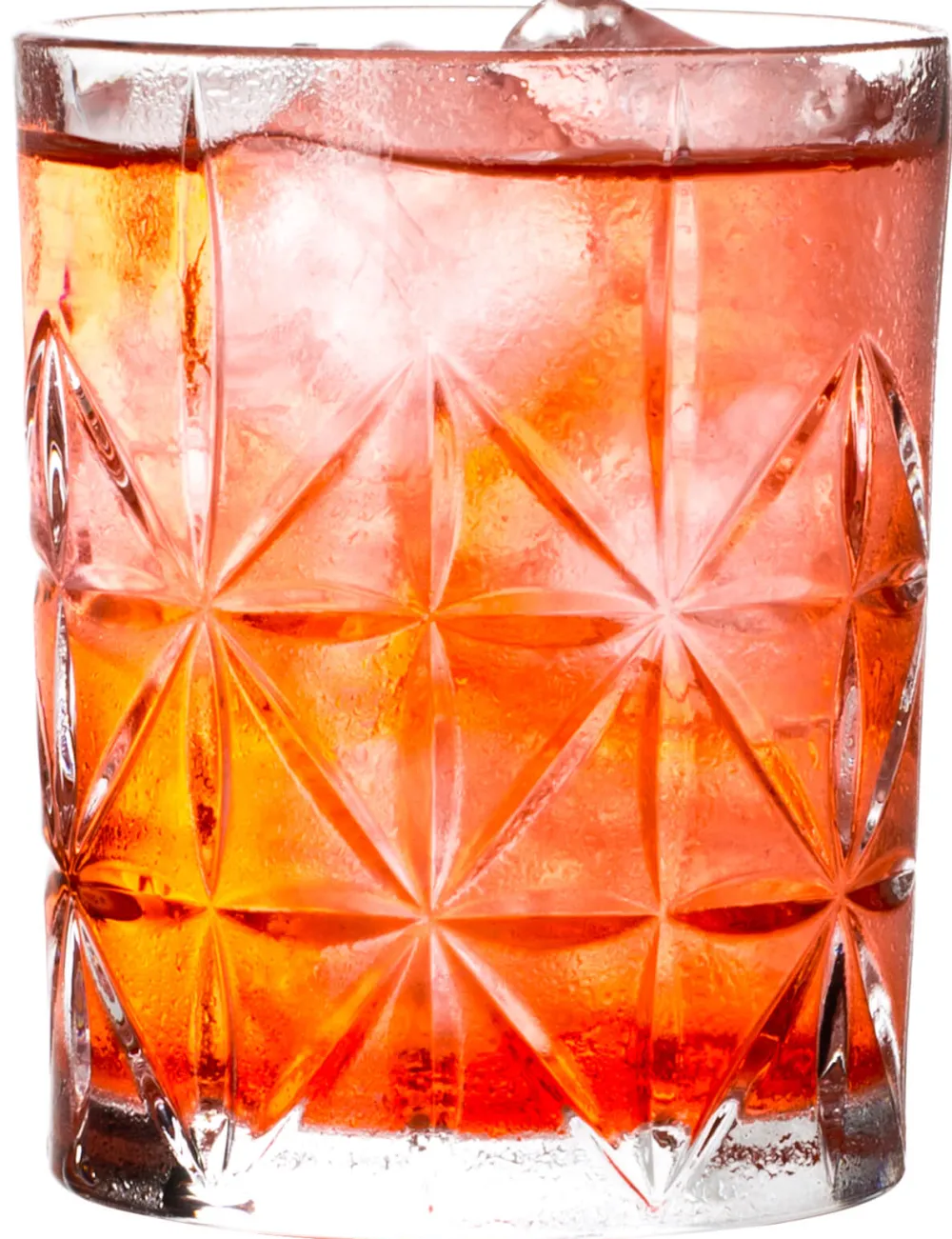 Barstuff Whiskyglas Cross, Highland Nachtmann - 345ml
