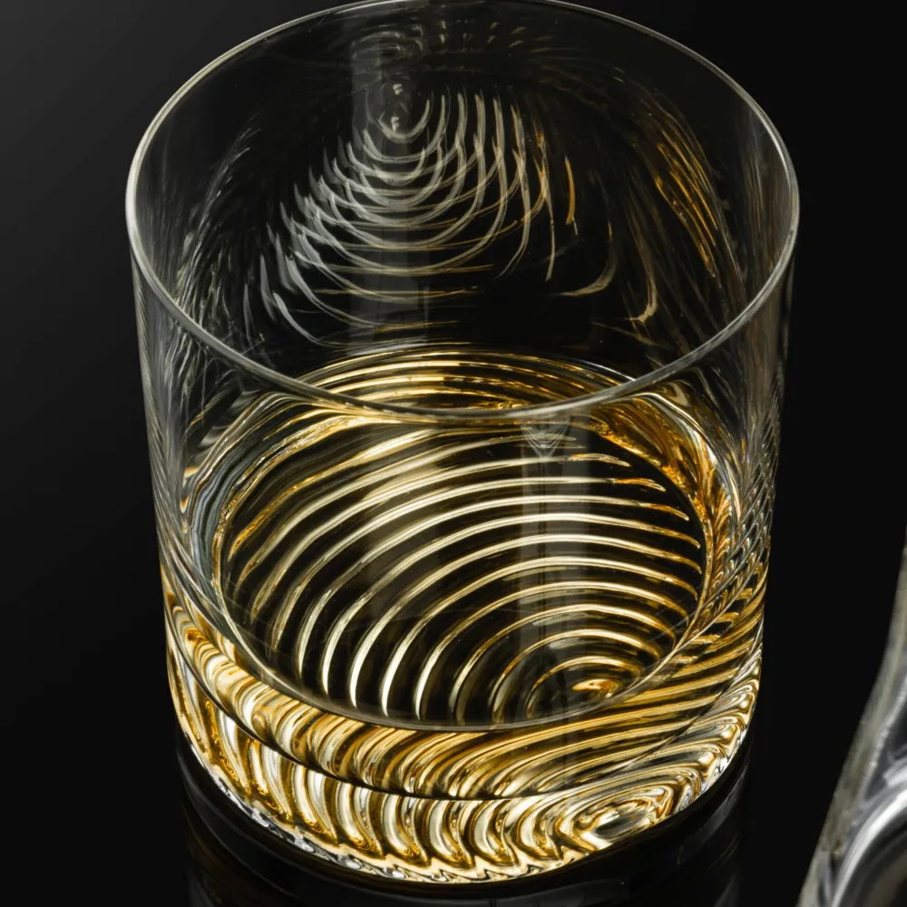 Barstuff Whiskyglas D.O.F. Volume, Zwiesel Glas - 399ml