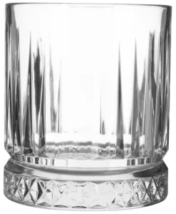 Barstuff Whiskyglas Elysia D.O.F., Pasabahce - 350ml