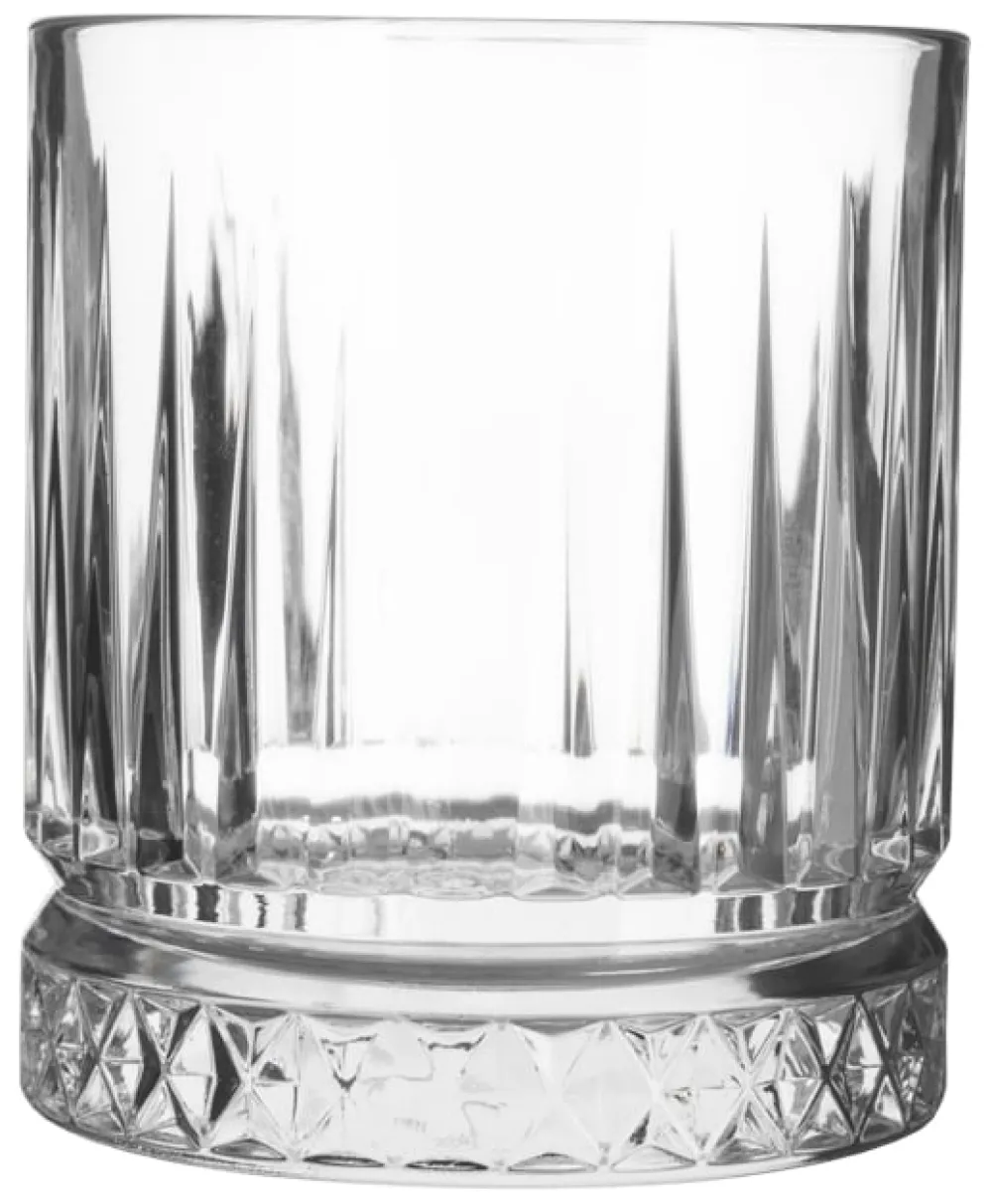 Barstuff Whiskyglas Elysia D.O.F., Pasabahce - 350ml