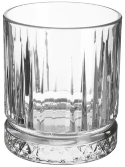 Barstuff Whiskyglas Elysia D.O.F., Pasabahce - 350ml