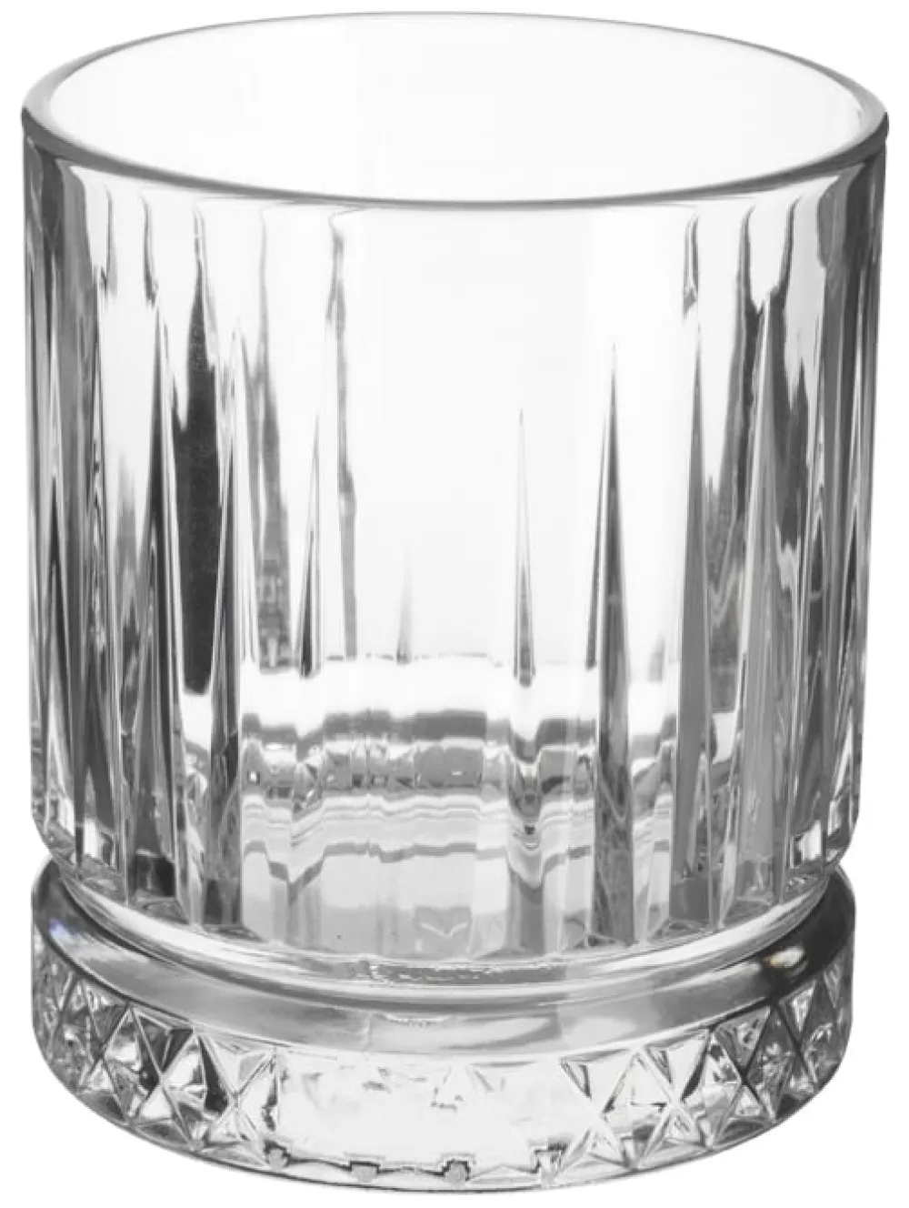 Barstuff Whiskyglas Elysia D.O.F., Pasabahce - 350ml