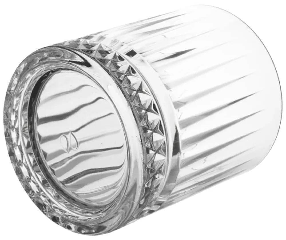 Barstuff Whiskyglas Elysia D.O.F., Pasabahce - 350ml