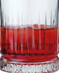 Barstuff Whiskyglas Elysia D.O.F., Pasabahce - 350ml