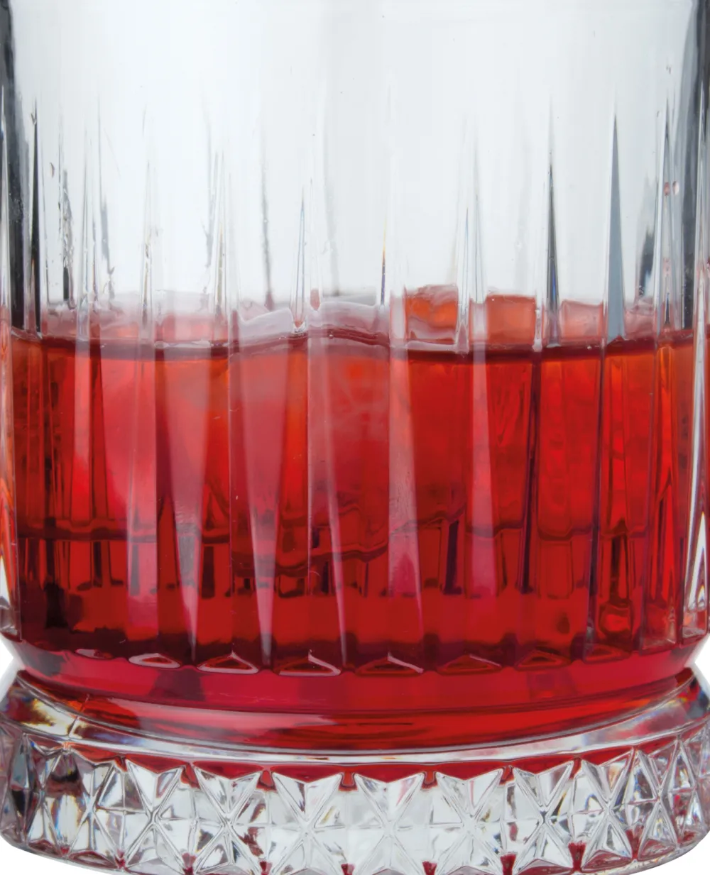 Barstuff Whiskyglas Elysia D.O.F., Pasabahce - 350ml