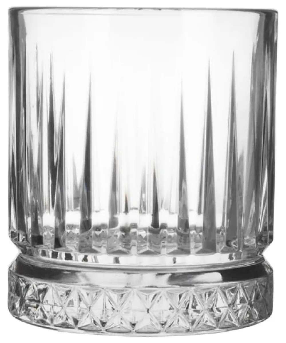 Barstuff Whiskyglas Elysia, Pasabahce - 210ml