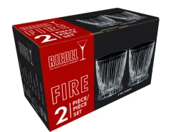 Barstuff Whiskyglas Fire, Riedel - 295ml (2 Stk.)