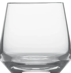 Barstuff Whiskyglas groß, Belfesta Zwiesel Glas - 389ml (6Stk.)