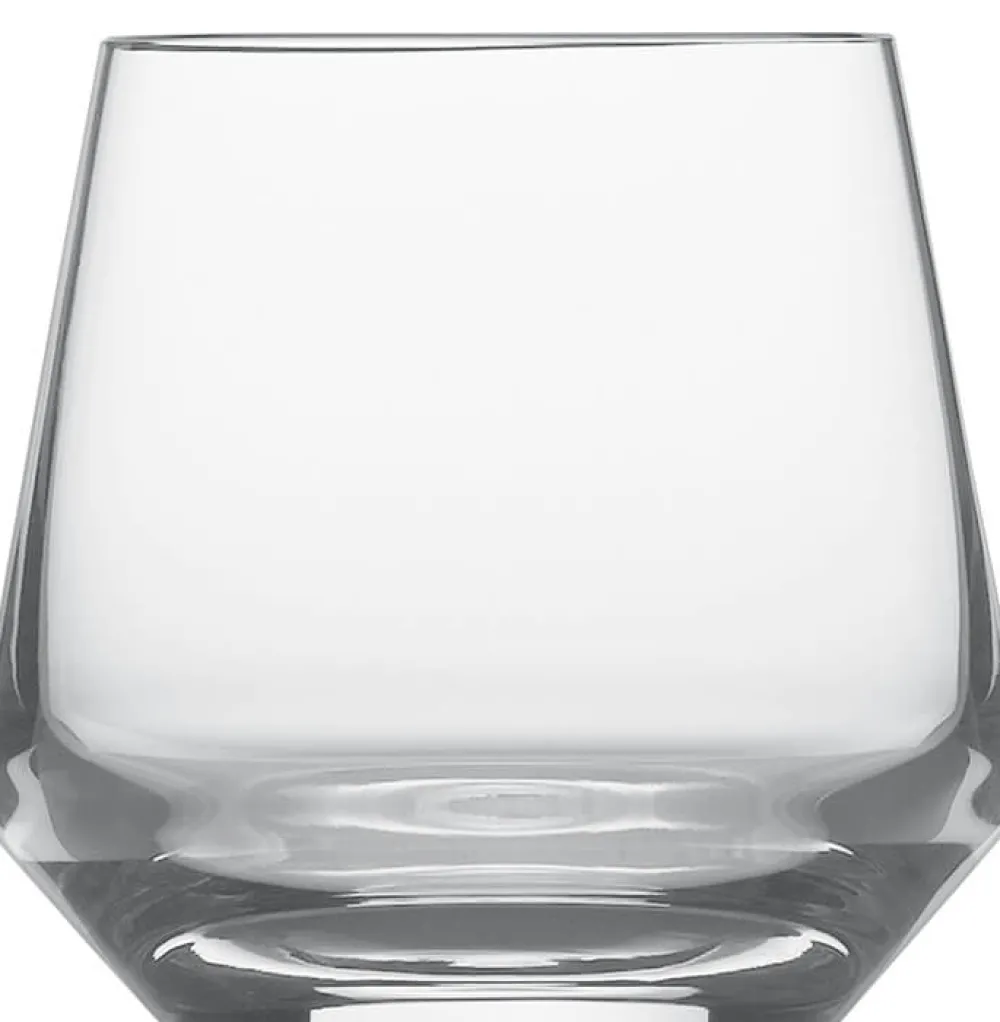 Barstuff Whiskyglas groß, Belfesta Zwiesel Glas - 389ml (6Stk.)