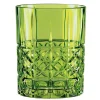 Barstuff Whiskyglas Highland Diamond reseda, Nachtmann - 345ml (1 Stk. + Dekoverpackung)